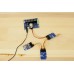 SI7015 Humidity and Temperature Sensor ±4.5%RH ±1°C I2C Mini Module